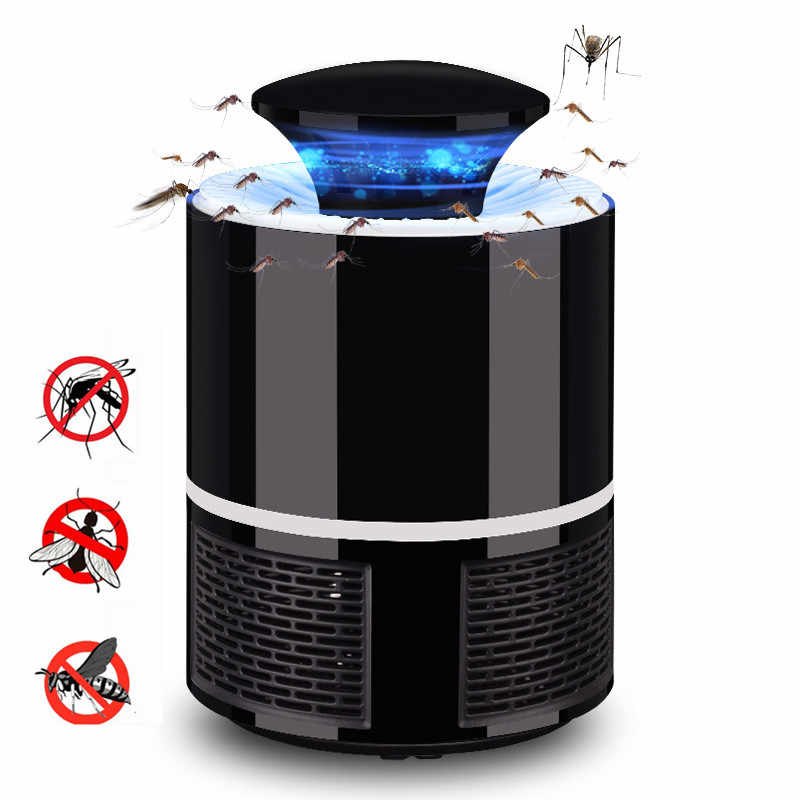 EmailMe Form Appareil AntiMoustique et Insecte