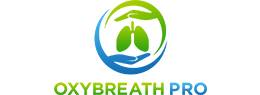 OxyBreath Pro Logo