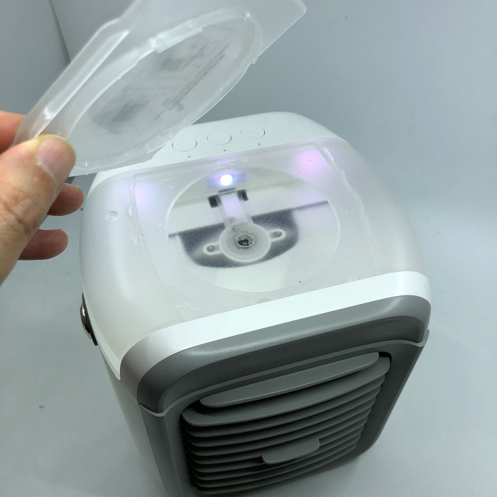 Blaux Portable AC