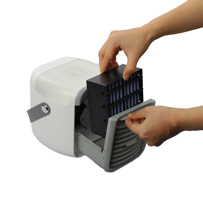 Blaux Portable AC