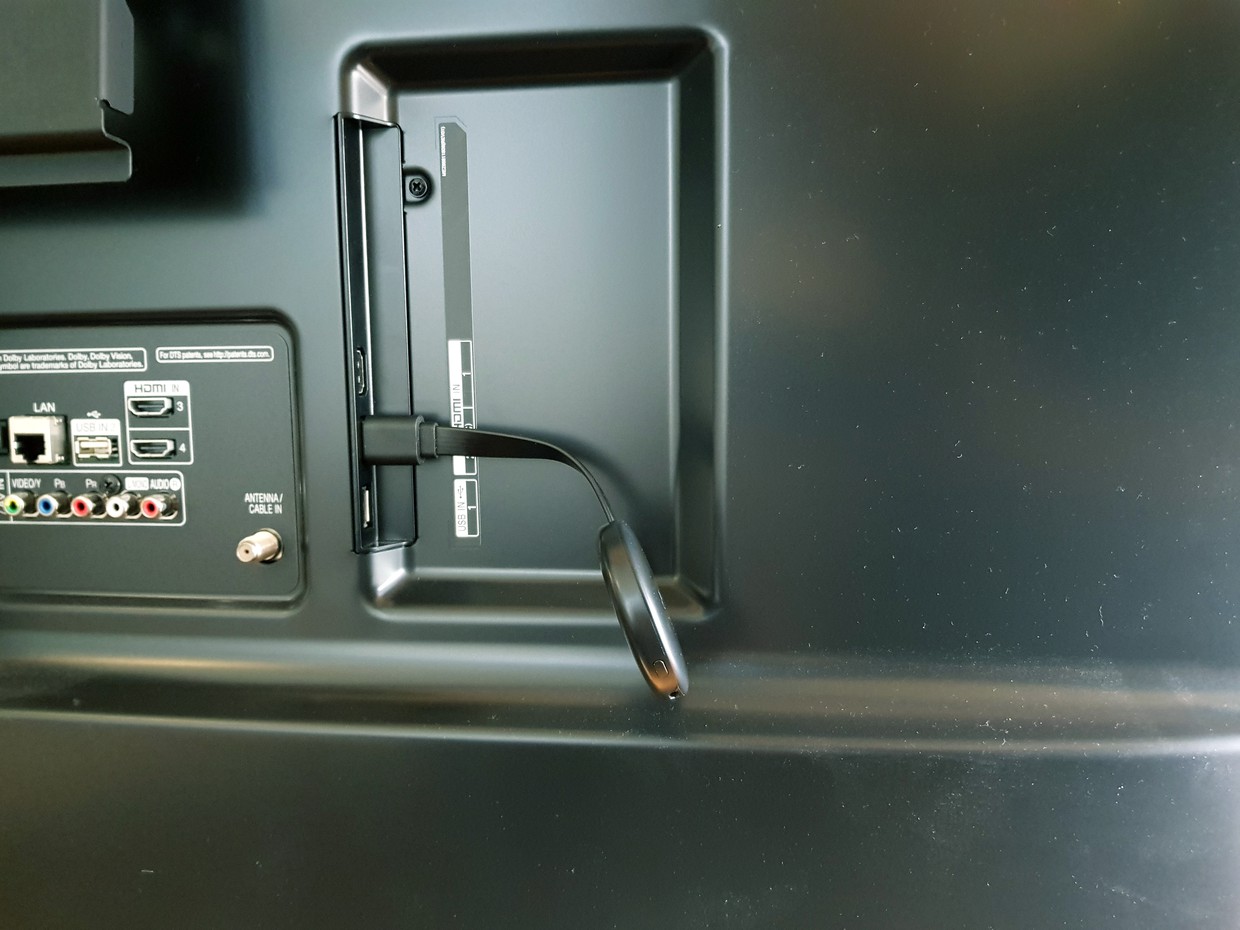 EmailMe Form TV BUDDY Caster das beste TV Gerät?