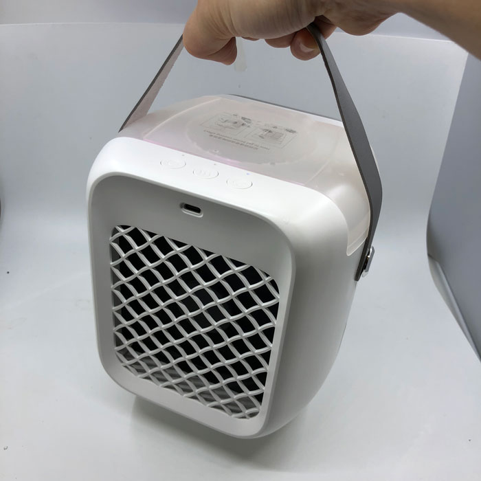 Blaux Portable AC