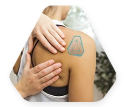 Signal Relief Anwendung