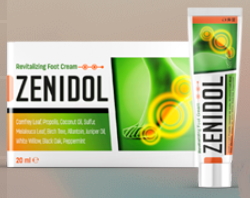 Zenidol