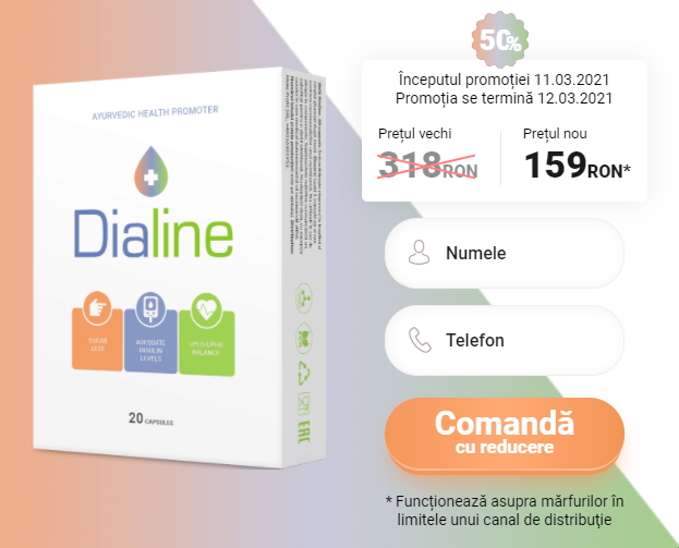 Dialine Cumpara