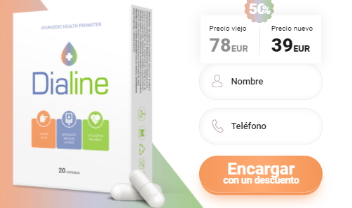 Dialine comprar